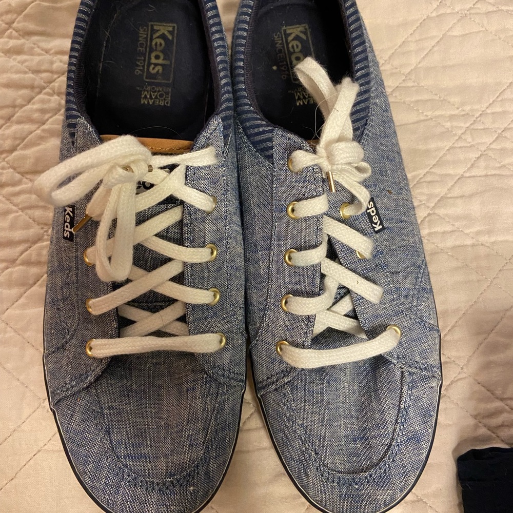Keds tennis shoes